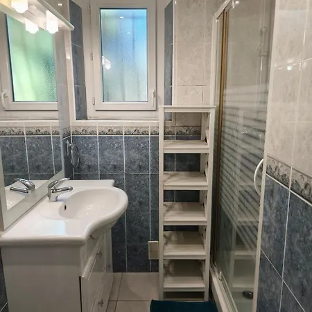 Σπίτι διακοπών Maison 2 80m2 *