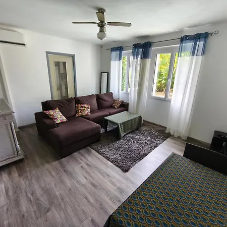 Σπίτι διακοπών Maison 2 80m2