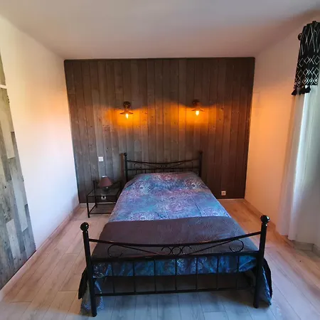 Maison 2 80m2 Σπίτι διακοπών Saint-Christol-lès-Alès