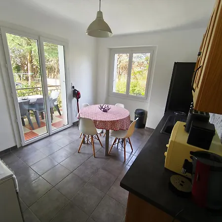 Maison 2 80m2 *