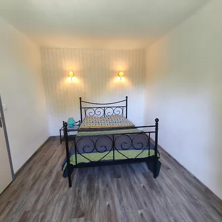 Σπίτι διακοπών Maison 2 80m2